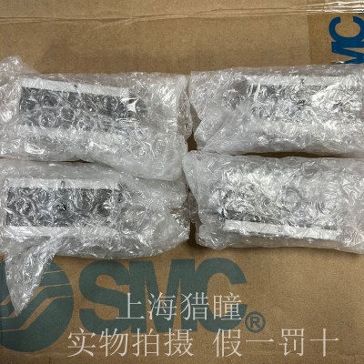 【实物拍摄】特价日本SMC摆动气缸MSQB2A正品 假一罚十图3