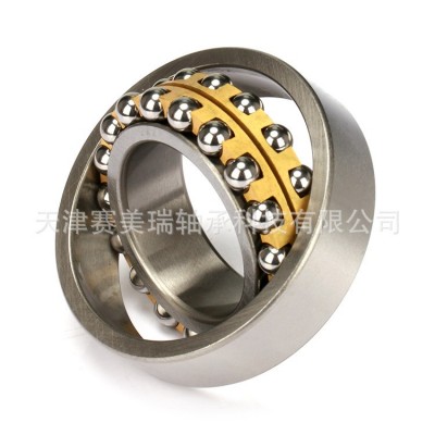 调心球轴承1515 工厂现货纺织电机轴承图2