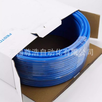 FESTO费斯托气管PUN-H-4X0,75/6X1/8X1.25/10X1.5/12X2/16X2, 5-BL图3
