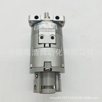 SMC旋转气缸CDRBU2WU10-90SZ CDRBU2WU10-180SZ CDRBU2WU 10-270SZ图4