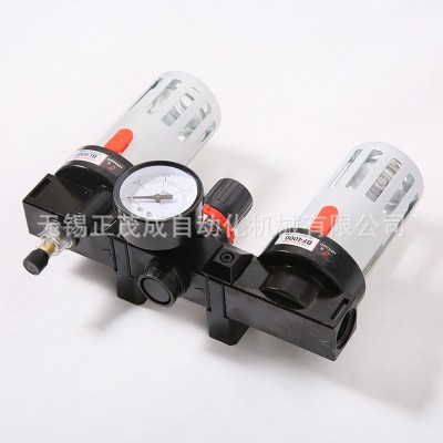 批发现货 BC三联件气源处理器三联件油水分离器图3