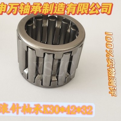 滚针轴承NKO305432 64905 K304232 K435018图2