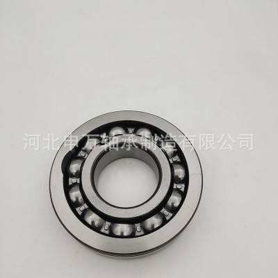 厂家批发 WB6309B1深沟球370309Y BL308N/C3汽车变速箱轴承图3