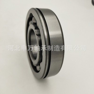 厂家批发 WB6309B1深沟球370309Y BL308N/C3汽车变速箱轴承图4
