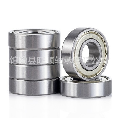 6001深沟球轴承低噪音电动工具水泵电机轴承12*28*8mm轴承厂家图4