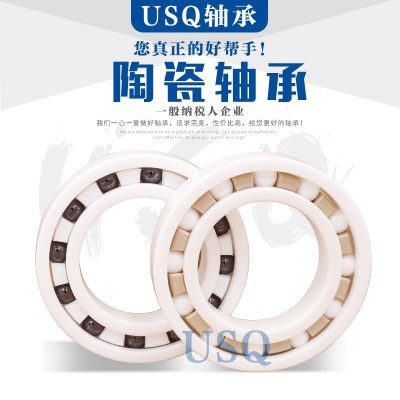 调心氧化锆全陶瓷轴承1200 1201 1202 1203 1204 1205 1206 1207图4