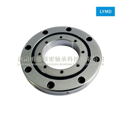 LYMD交叉滚子轴承RU124UUCC0P5P4P2附法兰孔高精度高承载洛阳轴承图3