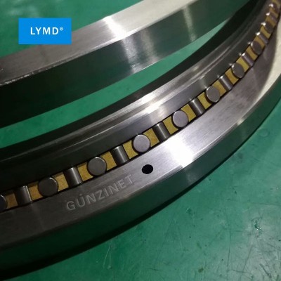 LYMD RB30035UUCC0P5P4P2 交叉滚子轴承 交叉滚柱轴环 内径300mm图4