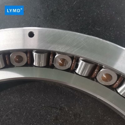 LYMD明德 交叉圆锥滚子轴承 传动精密轴承厂家 大量现货图4
