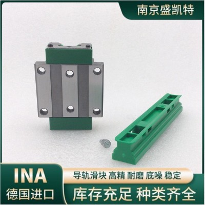 导轨滑块 德国 INA滑块 高精耐磨 运行稳定 KWVE15-B系列图3