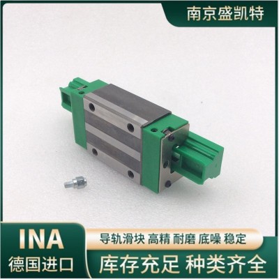 直线导轨滑块 INA滑块 滚珠型 KWVE35-B系列 高精度型 进口图4