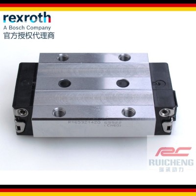 rexroth滑轨R165339420力士乐导轨型号正品、现货图5