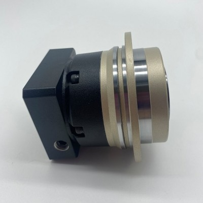 LAD法兰盘输出行星减速机_绿特斯威_60 80 130 180 变速器图3