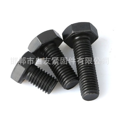 生产美标英制六角螺栓 ANSI/ASME B 18.2.3.1M - 精品1/4*3/4*5/8图3