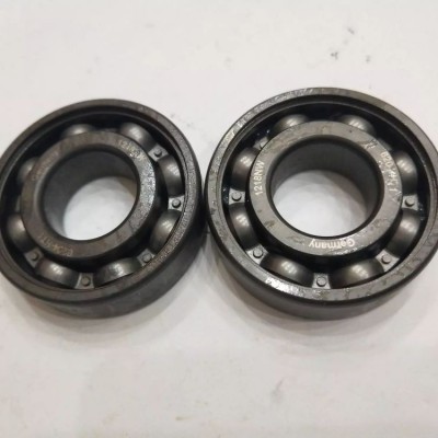德国GSWC 低转速 工业炉高温深沟球轴承6204-HT1 6205-2ZR-HT1图3