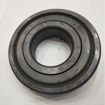 德国GSWC 低转速 工业炉高温深沟球轴承6204-HT1 6205-2ZR-HT1图4