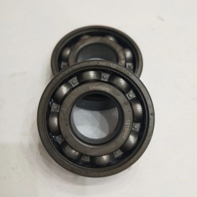 德国GSWC 低转速 工业炉高温深沟球轴承6204-HT1 6205-2ZR-HT1图2
