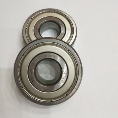 德国GSWC 电机 高温高速深沟球轴承 6205-2ZR-C3-T250图3