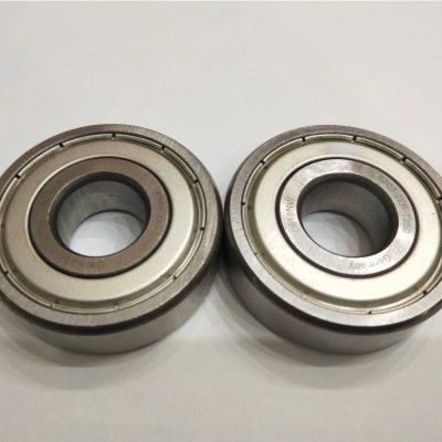 德国GSWC 电机 高温高速深沟球轴承 6205-2ZR-C3-T250图4