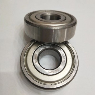 德国GSWC 电机 高温高速深沟球轴承 6205-2ZR-C3-T250图5
