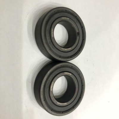 德国GSWC 高温深沟球轴承 低转速 6004-2ZR-HT1 350℃ 机器人图2