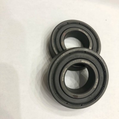 德国GSWC 高温深沟球轴承 低转速 6004-2ZR-HT1 350℃ 机器人图4
