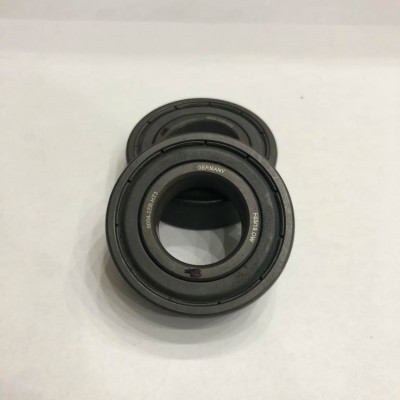 德国GSWC 高温深沟球轴承 低转速 6004-2ZR-HT1 350℃ 机器人图3