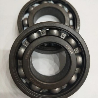 德国GSWC 高温深沟球轴承 低转速 6004-2ZR-HT1 350℃ 机器人图5