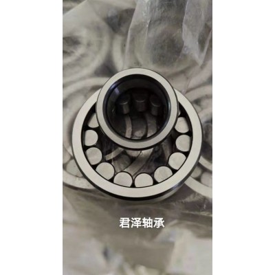正品变速箱满滚子轴承M30-30 07NU1026-4VH外贸专用非标轴承图4