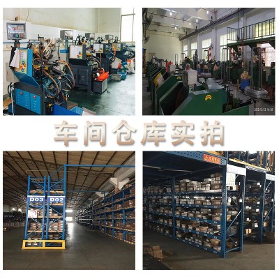 凹脑十字槽六角头凹穴螺栓螺钉M5M6大全304不锈钢十字外六角螺丝图4