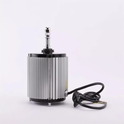 3相 50/60HZ 养殖轴流风扇用380V-440V 1500W 电机高效图3