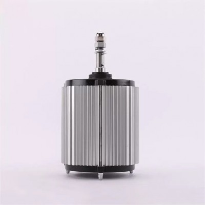 3相 50/60HZ 养殖轴流风扇用380V-440V 1500W 电机高效图4