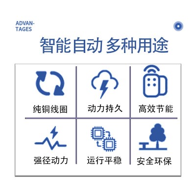 997电机适用于拉网船 割草机 汽车马达 洗车机高枝锯大功率大扭矩图3