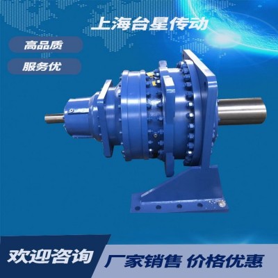 台星P3NBS20减速箱辊压机减速机非示定制行星减速器运行好噪音低图3