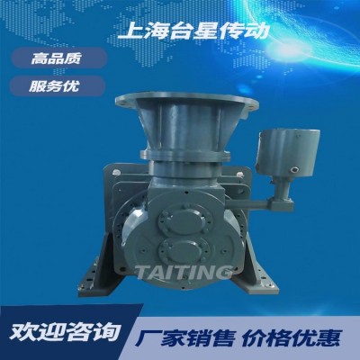 台星P3NBS20减速箱辊压机减速机非示定制行星减速器运行好噪音低图2
