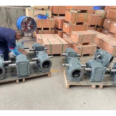 保证德国NORD正品减速器SK7382减速电机诺德SK8382减速机保养图2