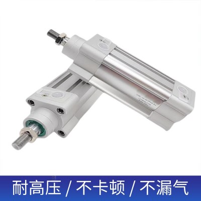 费斯托型气缸DSBC-32-25-40-50-63-80-100-125-160-200PP VA-N3图2