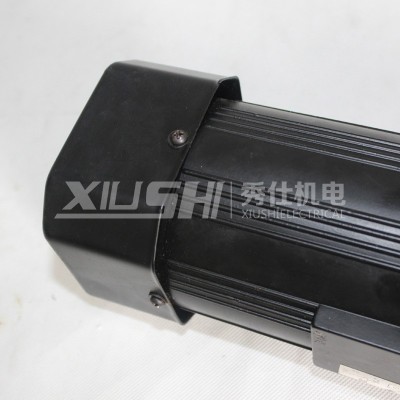 秀仕5IK160RGN-CF/160W交流220V/380V微型齿轮减速电机调速电机图4