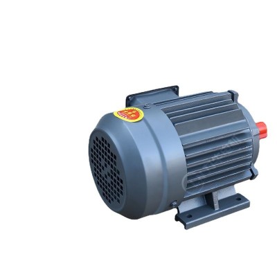 现货三相异步电机YE2-160L-6六极电机全铜线11KW电动机380V图5
