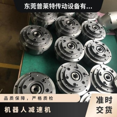agv减速机 PLT/普莱特 AGV机器人减速机器 非标定制定做图5