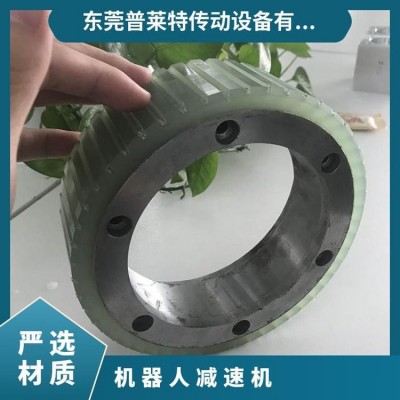agv减速机 PLT/普莱特 AGV机器人减速机器 非标定制定做图2