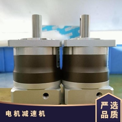 PLT/普莱特 57步进电机减速机 非标生产定做定制厂家图3