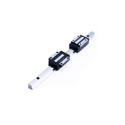 精密直线导轨滑块HGH/HGW15 20 25 30 35 45重型线轨方轨模组滑轨图4
