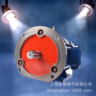 三相异步电动机YE3/YX3/YE2/Y2-100L2-4 3KW380V铜芯交流电机马达图3