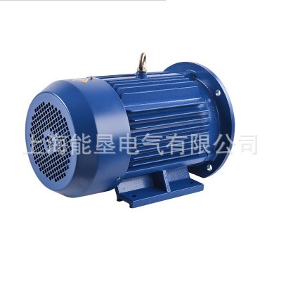三相异步电动机YE3/YX3/YE2/Y2-100L2-4 3KW380V铜芯交流电机马达图5