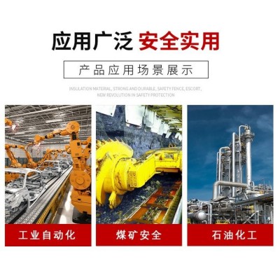 亿江大型机械粉尘气体低压交/直流90基座防爆伺服电机EX认证电机图3