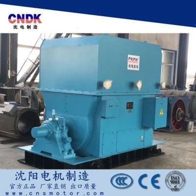 YK系列高压电机 6KV或10KV YK大型高速三相异步电动机图3