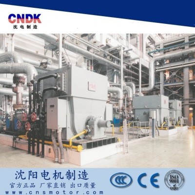 YK系列高压电机 6KV或10KV YK大型高速三相异步电动机图5