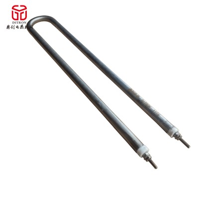 具有UL认证U型电热管防爆认证加热器不锈钢加热管图3