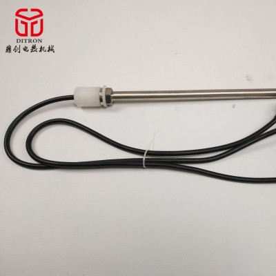 具有 UL CE ROSH 防爆 的 不锈钢电加热管 DITRON HEATER图3